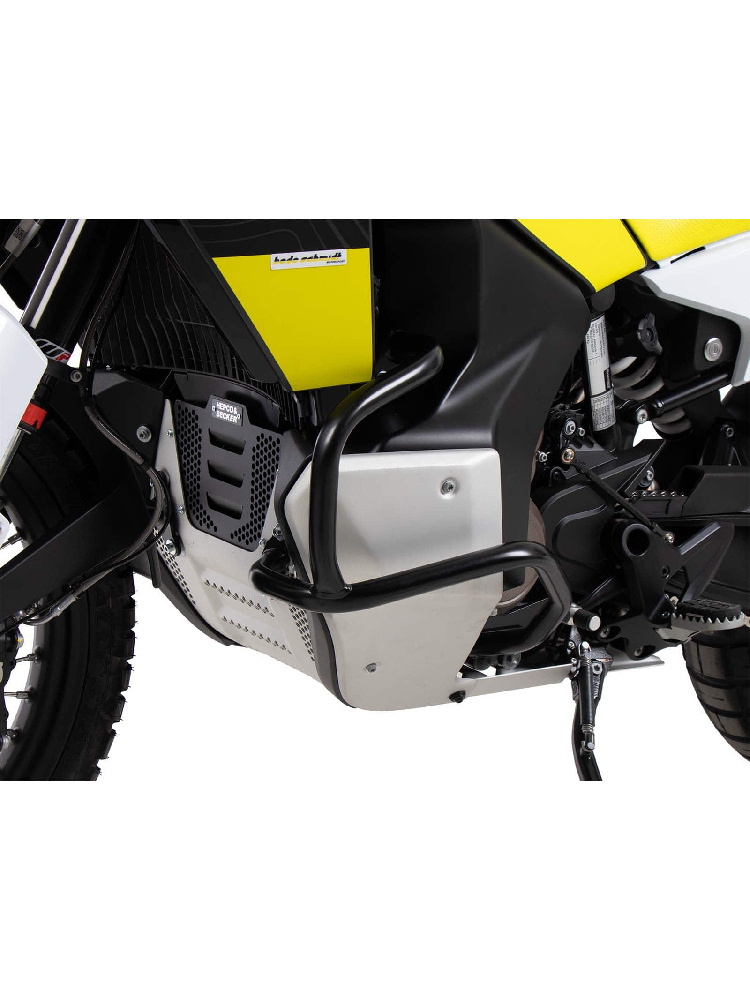 Gmol silnika Hepco&Becker do Husqvarna Norden 901/Expedition (22-) czarny