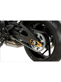 Napinacze łańcucha PUIG Suzuki GSX-S1000 (15-)/ GSX-S1000GX/Sport/Touring (24-) złote