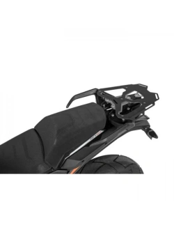 Płyta bagażnika Touratech KTM 1290 Super Adventure R/ S (21-25)/ 1390 Super Adventure czarna