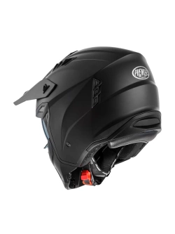 Kask modułowy Premier Subverter U 9 BM czarny matowy