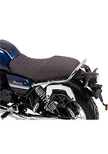 Stelaż pod sakwy motocyklowe Hepco&Becker C-Bow Moto Guzzi V7 Stone / Special (850 ccm) (21-) chrom