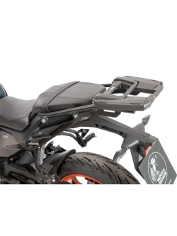 Stelaż pod kufer centralny Hepco&Becker Easyrack KTM 125 Duke (24-)