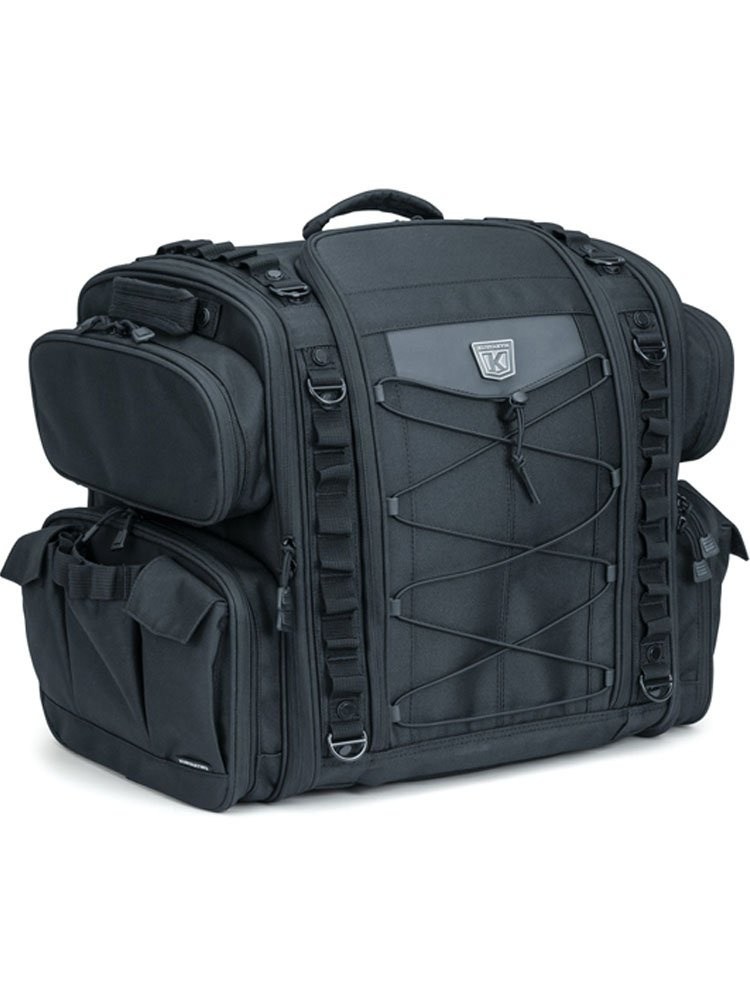 Torba na tył Kuryakyn Momentum Road Warrior Bag