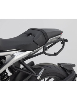 Stelaż boczny SLC SW-Motech Honda CB 1000 R (21-25) [na lewą stronę]