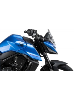 Szyba motocyklowa sportowa PUIG Naked New Generation Honda CB750 Hornet (25-) lekko przyciemniana