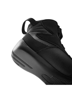 Buty motocyklowe damskie Shima Exo Vented czarne