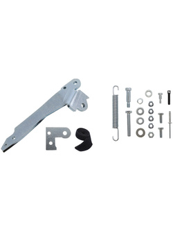 Nóżka boczna Moose Racing Kickstand do wybranych modeli Husqvarna / KTM czarna