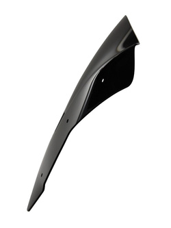 Szyba motocyklowa MRA Sport-Screen "SPM" Honda CRF 1100 L Africa Twin / Adventure Sport DCT (20-23) czarna