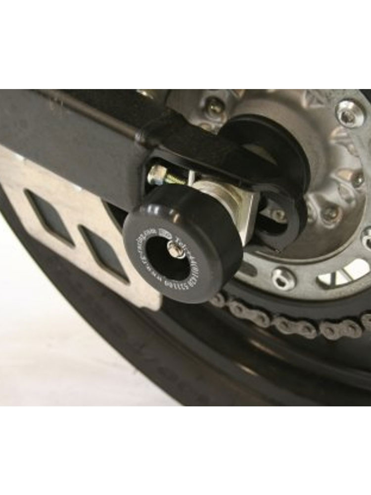 Slidery wahacza R&G do Yamaha WR 250 X (08-11)