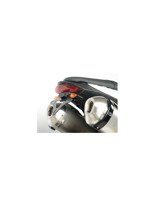 MOCOWANIE TABLICY REJESTRACYJNEJ R&G DO Triumph Speed Triple (11-15) / Speed Triple R (12-15)