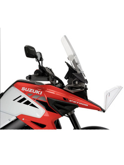 Osłona lampy PUIG do Suzuki DL1050 V-Storm / XT (20-)