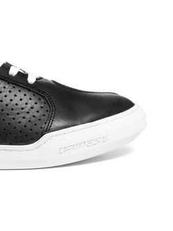 Buty motocyklowe Dainese Persepolis Air czarne