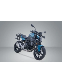 Stelaż kufrów bocznych SW-Motech PRO BMW F 900 R/XR (24-)
