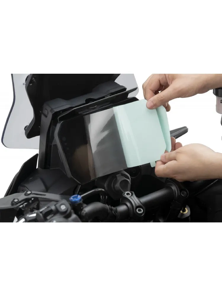 Osłona wyświetlacza motocyklowego PUIG Yamaha Tracer 9/ GT (25-)