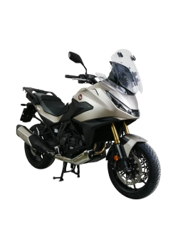 Szyba motocyklowa MRA Variotouringscreen "VTM" Honda NT 1100 (25-) przezroczysta