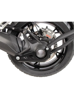 Ochrona Kardana Hepco&Becker BMW R 1300 GS Adventure (24-) czarna