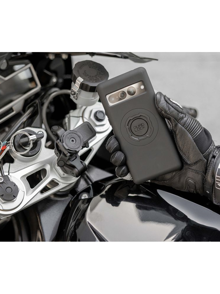 Etui na telefon Google Pixel 8 Pro Quad Lock MAG (magnetyczne)