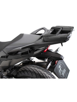 Stelaż centralny Easyrack Hepco&Becker Honda NT 1100 (22-24)