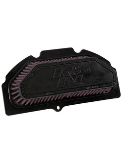 Filtr powietrza K&N Suzuki GSX-S 1000 [16-18]/ ABS/ F ABS [16-20]