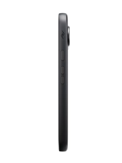 Etui Peak Design Mobile Everyday Fabric do smartfona Pixel 10 Pro XL grafitowe