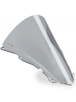 Szyba motocyklowa sportowa Puig Kawasaki ZX-4R Ninja/ ZX-4RR Ninja (24-) lekko przyciemniana