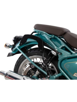 Stelaż pod sakwy motocyklowe Hepco&Becker C-Bow Royal Enfield Classic 650 (25-) czarny