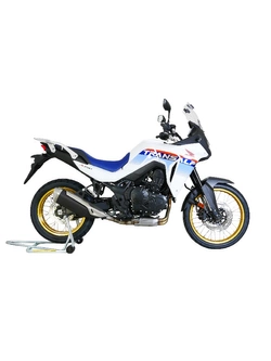 Szyba motocyklowa MRA "VTM" Honda XL 750 Transalp (25-) przezroczysta