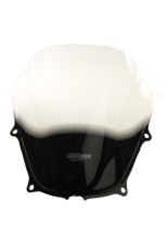 Szyba motocyklowa MRA Racing "R" Honda CBR 600 RR (05-06) przeźroczysta