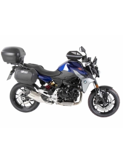 Stelaż pod kufer centralny Hepco&Becker EasyRack BMW F 900 R (25-) do zamontowania na oryginalnym stelażu 