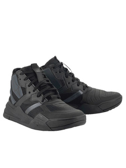 Buty motocyklowe Alpinestars Speedflight czarne