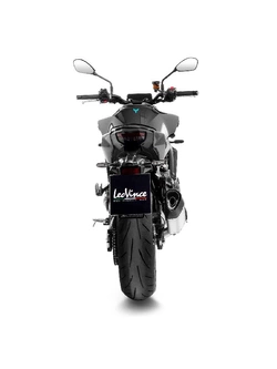 Pełny układ wydechowy LeoVince LV-14R Yamaha MT-09/ SP (21-)/ XSR 900 (22-)/ GP (24-) tytan