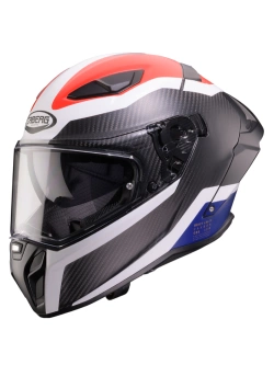 Kask integralny Caberg Drift Evo II Carbon czarny