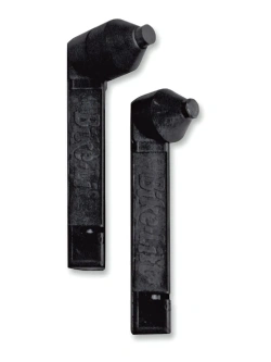 Zestaw adapterów Bike Lift SAS/Y-10 do podnośnika FS-10 czarny