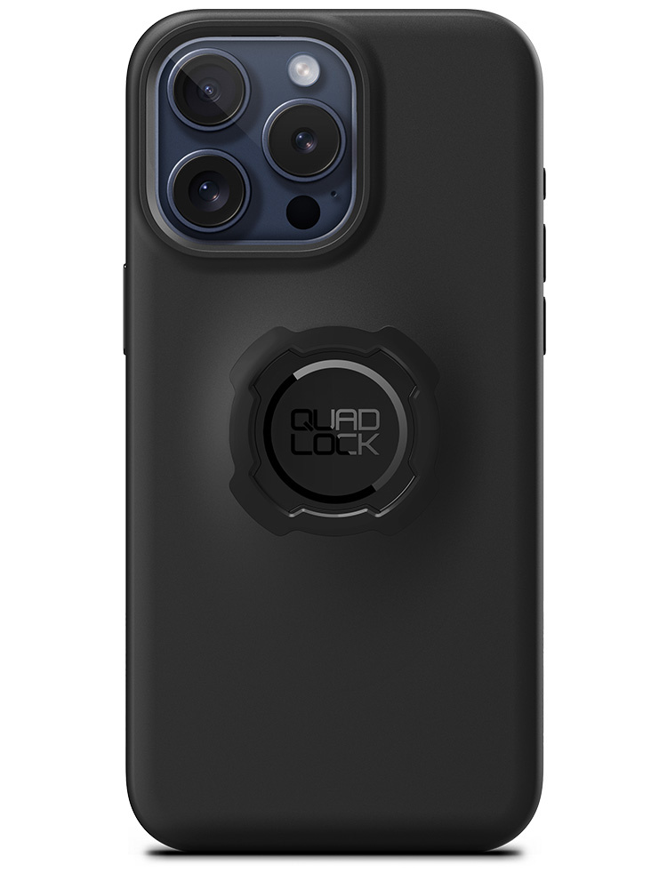 Etui na telefon iPhone 15 Pro Max Quad Lock