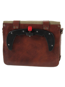 Tekstylna sakwa boczna Hepco&Becker LEGACY L do montażu na stelażu C-Bow