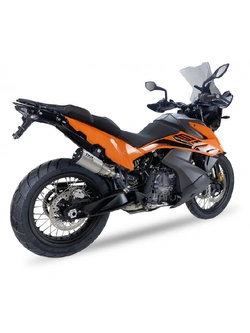 Tłumik motocyklowy IXIL RC Race Xtrem CF Moto, KTM, Husqvarna (wybrane modele)