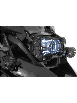 Osłona reflektora "kratka" Touratech BMW R1250GS/ R1250GS Adventure/ R1200GS / R1200GS (13-)/ R1200GS Adventure (14-)