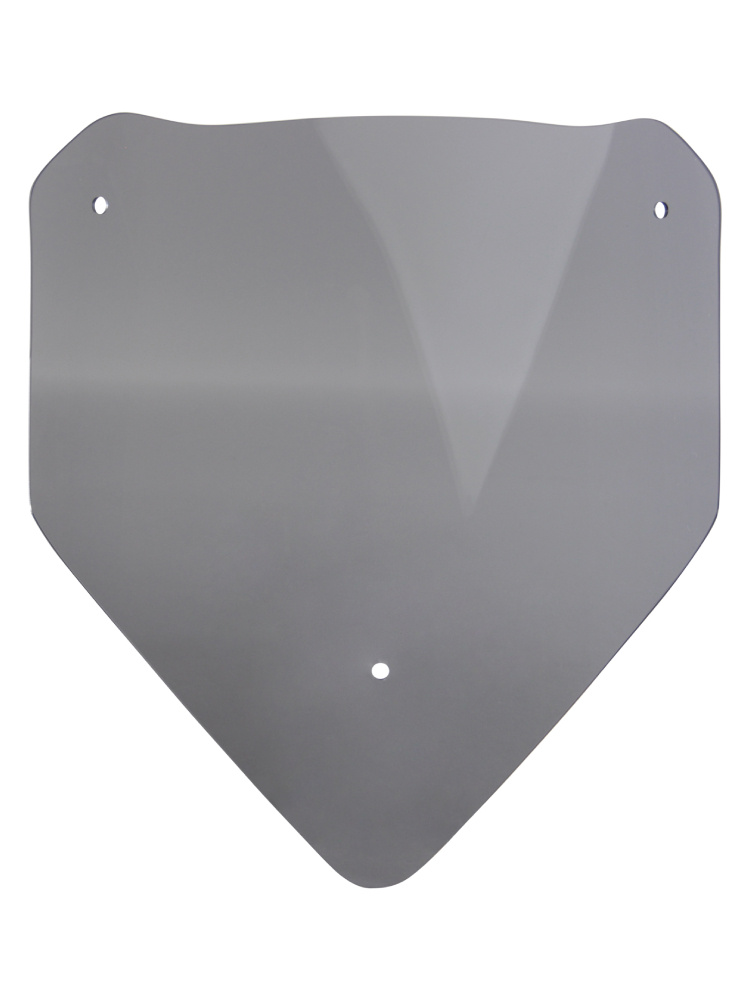 Szyba motocyklowa MRA Sport-Screen "SP" Ducati Multistrada 950/S V2 (17-24) /S (17-23) przyciemniana