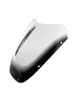 Szyba motocyklowa MRA Oryginalny kształt "O" Yamaha FZ 750 [85-] przeźroczysta