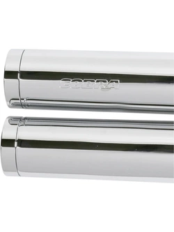 Pełny układ wydechowy Cobra Speedster Long Yamaha XV 1600 A (99-04)