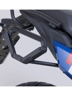 Stelaż V-LOC SW-Motech do sakw bocznych BMW F 450 GS (25-) [na prawą stronę]