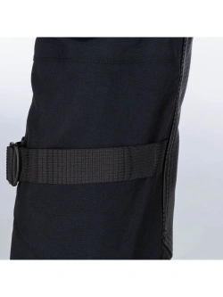 Spodnie motocyklowe tekstylne Klim Latitude czarne