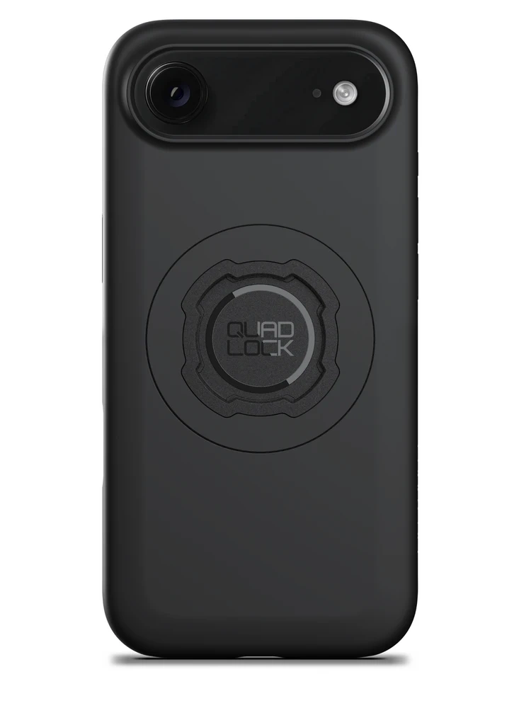 Etui na telefon iPhone 17 Air Quad Lock MAG (magnetyczne)