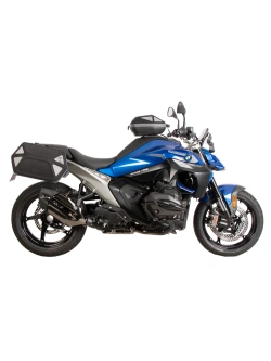 Stelaż pod sakwy motocyklowe Hepco&Becker C-Bow BMW R 1300 R (25-) czarny