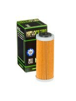 FILTR OLEJU HIFLO HF652