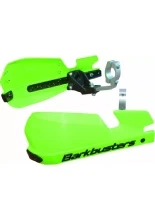Handbary Barkbusters VPS Motocross zielone