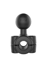 Podstawa montażowa RAM Torque do montażu na kierownicy/ do zagłówka samochodowego