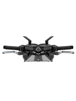 Zestaw regulowanych dźwigni PUIG standardowych z zawiasem Honda CB1000 Hornet/SP (25-)/CBR600RR (24-25)
