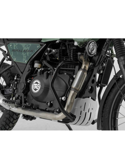 Crashbary SW-Motech do Royal Enfield Himalayan (17-)/ Scram 411 (21-25)
