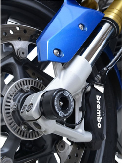 Slidery przedniego zawieszenia R&G Racing BMW R1200 R/ RS (15-) 